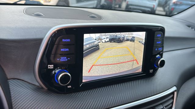 Used 2019 Hyundai Tucson SE image 16