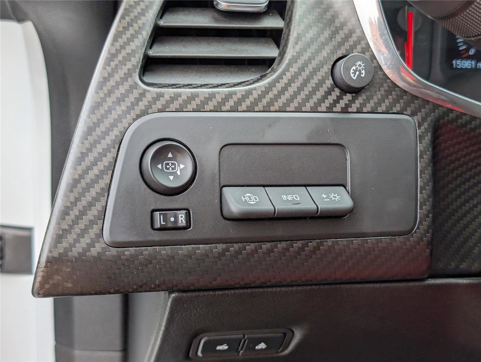 Used 2017 Chevrolet Corvette Grand Sport image 22