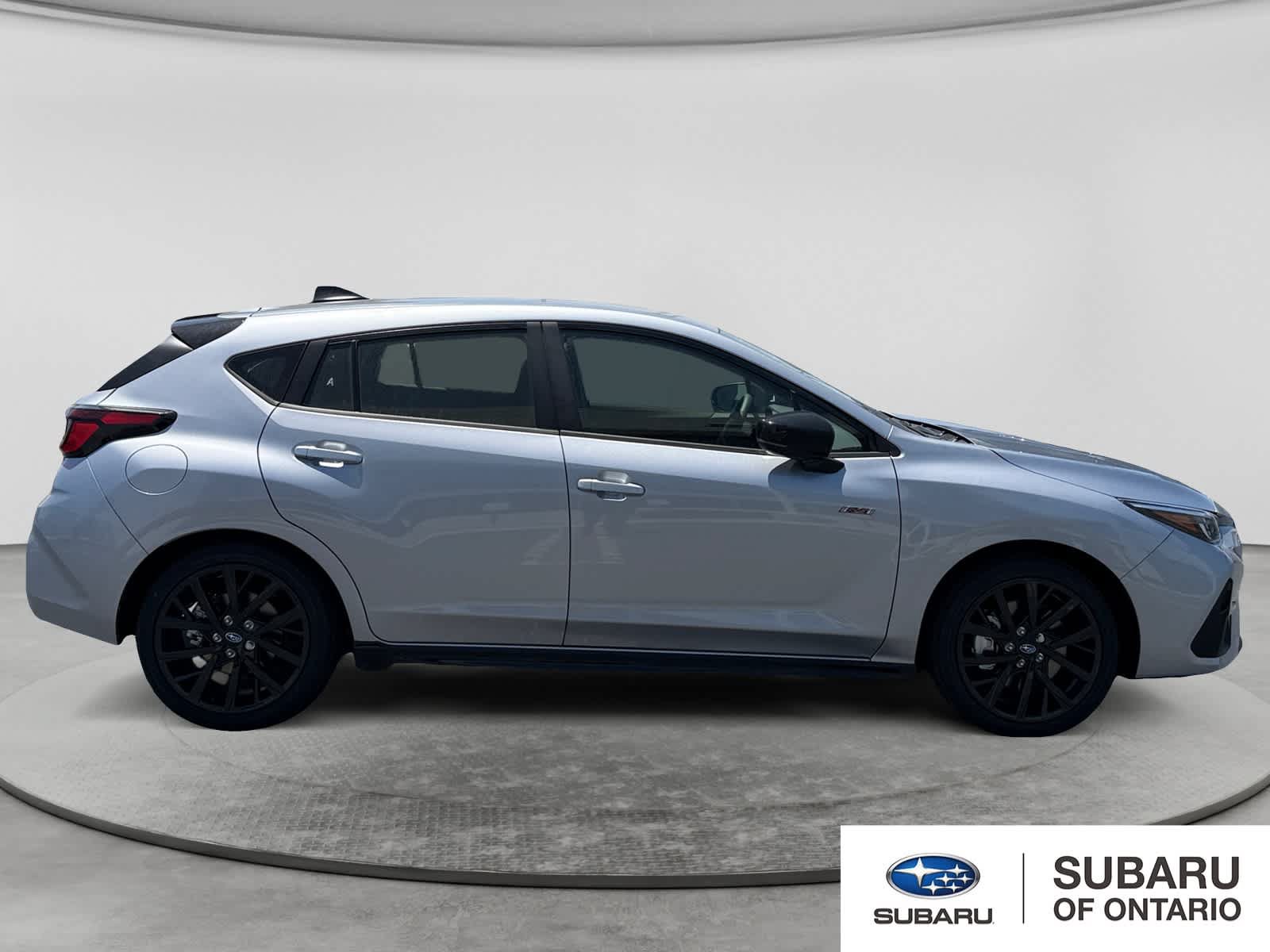 New 2026 Subaru Impreza RS AWD/4WD image 4