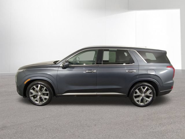 Used 2021 Hyundai Palisade Limited AWD/4WD image 14