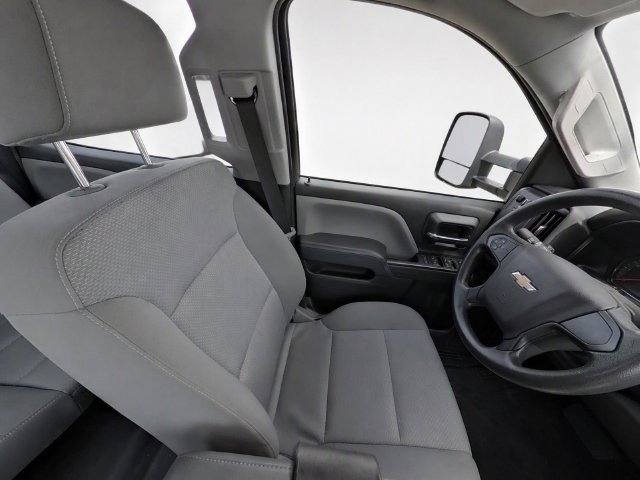 Used 2019 Chevrolet Silverado 3500 W/T AWD/4WD image 20