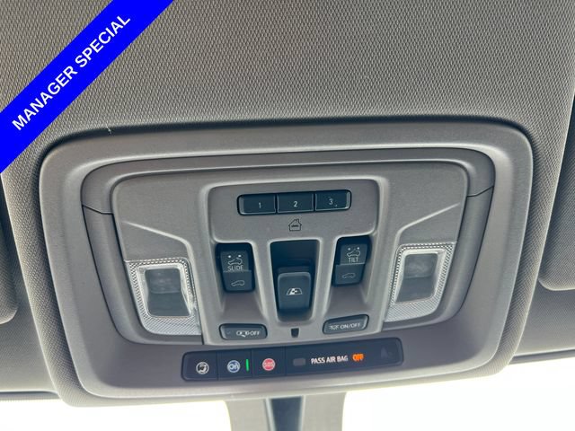 Used 2020 Chevrolet Silverado 2500 LT w/ All Star Edition AWD/4WD image 34