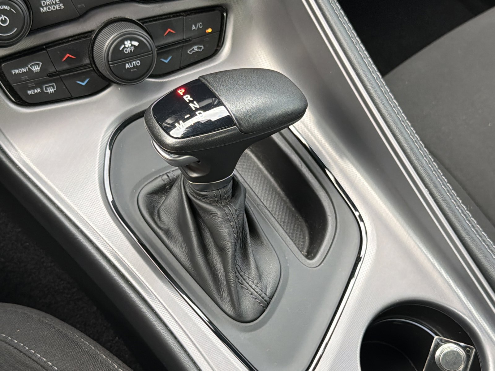 Used 2023 Dodge Challenger R/T Scat Pack RWD image 26