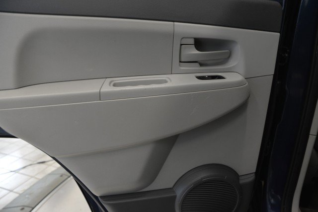 Used 2008 Jeep Liberty Sport w/ Popular Equipment Group image 31