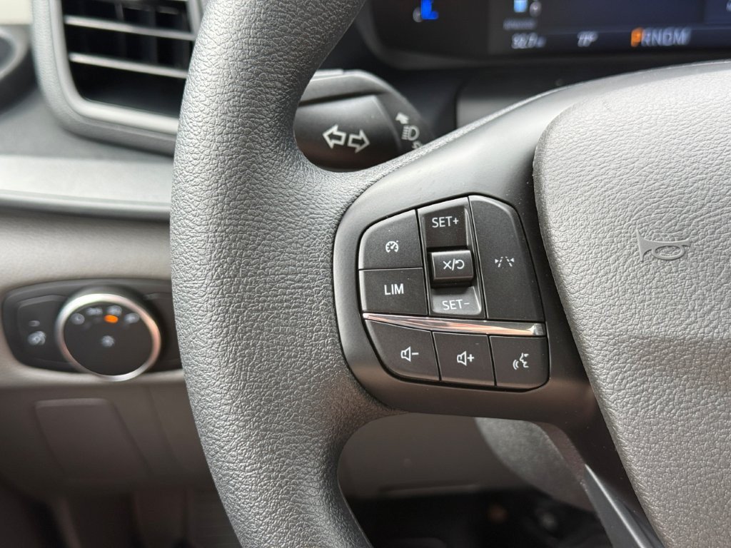 New 2026 Ford Transit 350 XL RWD image 28