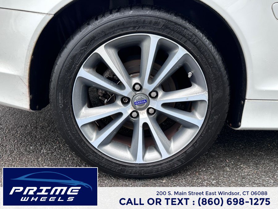 Used 2013 Volvo C70 T5 FWD image 25
