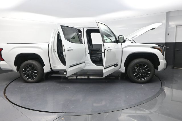 New 2026 Toyota Tundra Platinum AWD/4WD image 42