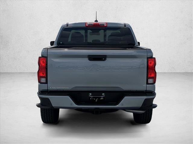 Used 2025 Chevrolet Colorado LT w/ Advanced Trailering Package RWD image 7