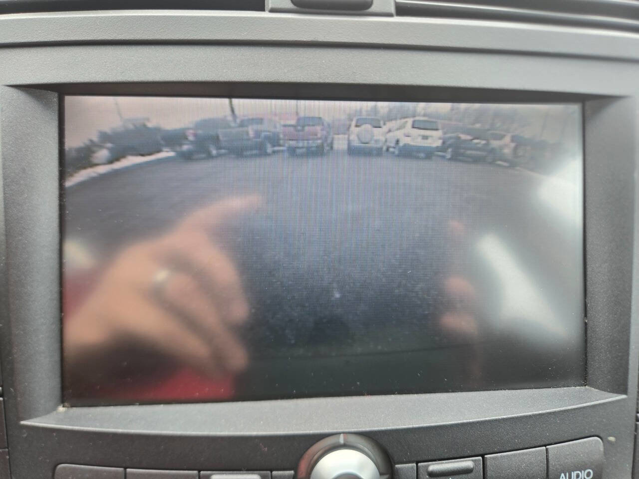 Used 2008 Acura TL image 21