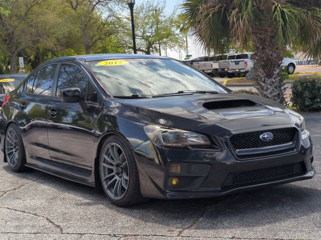 Used 2017 Subaru WRX image 2