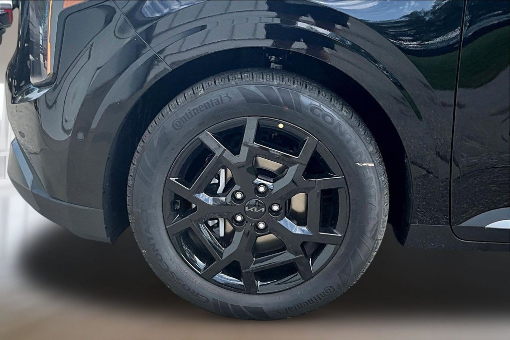New 2027 Kia Carnival SX FWD image 13