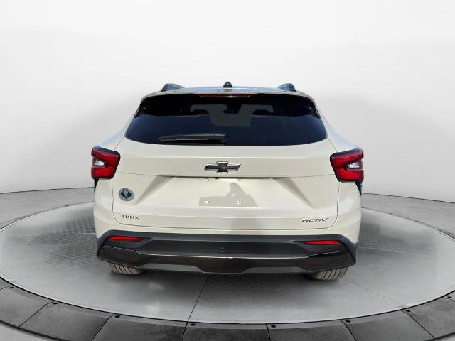 New 2026 Chevrolet Trax ACTIV w/ Driver Confidence Package image 6