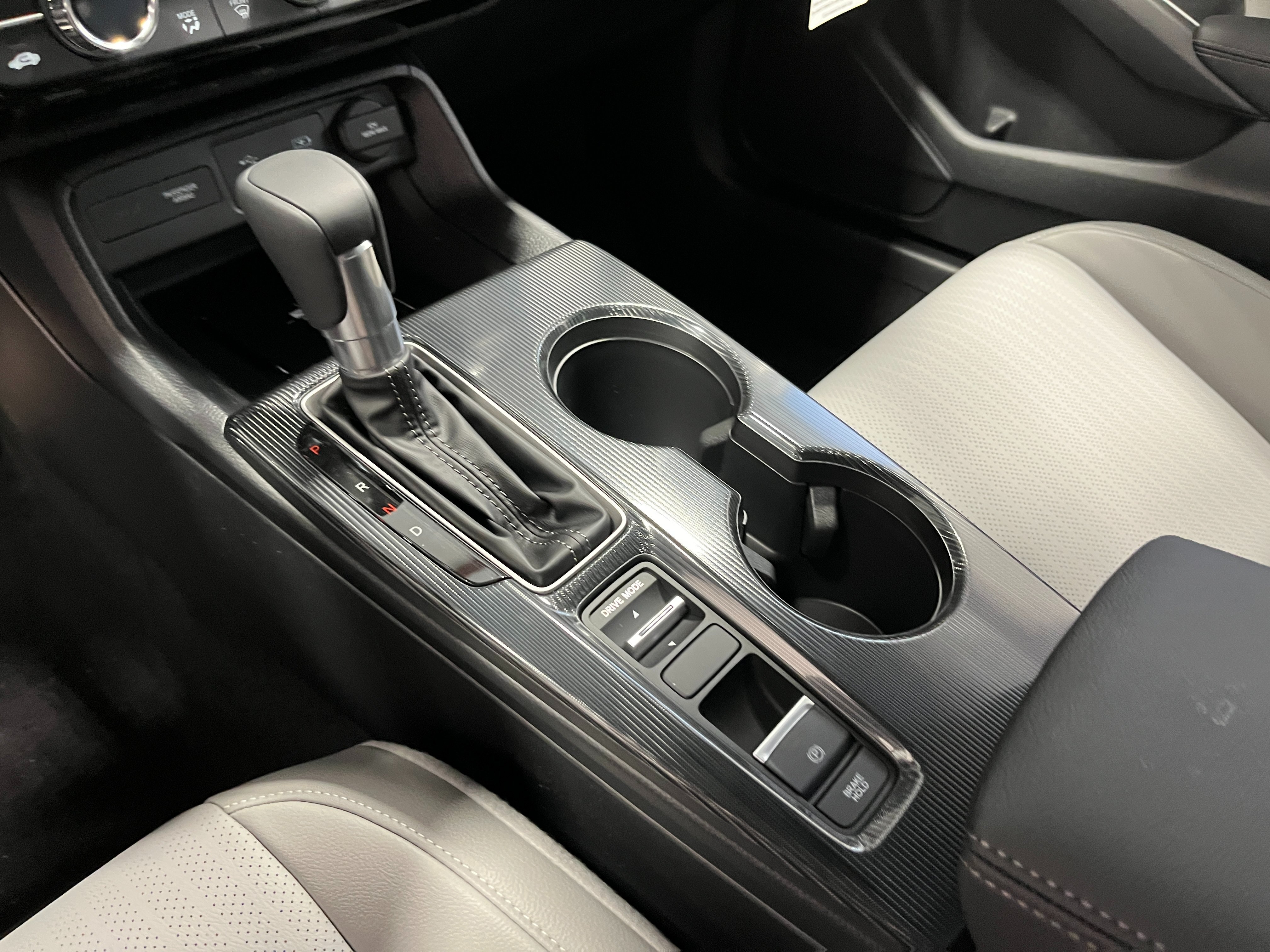 New 2026 Honda Civic Sport Touring image 18