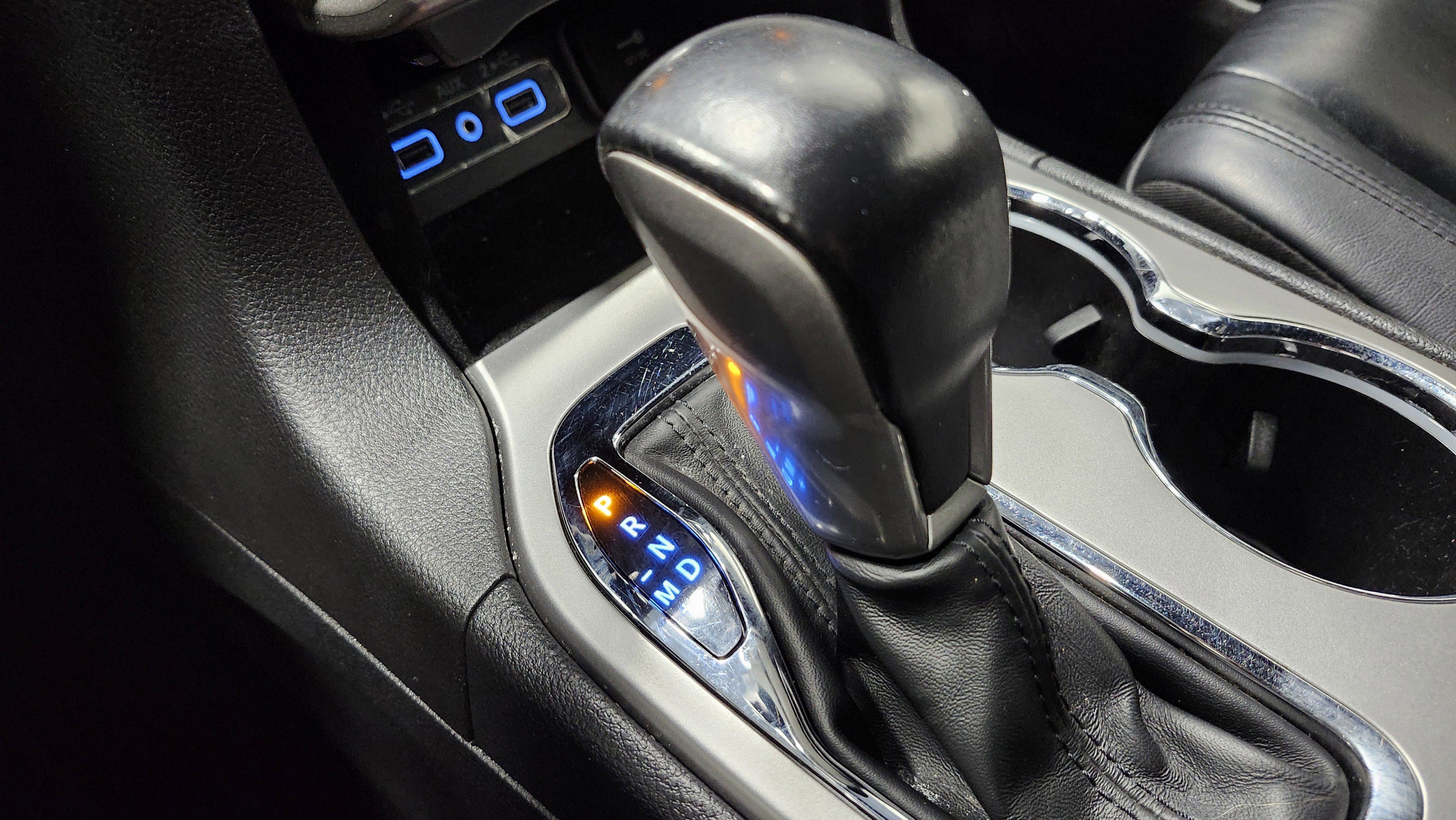 Used 2021 Jeep Grand Cherokee Limited w/ Premium Lighting Group image 37