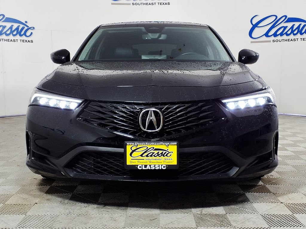 Used 2025 Acura Integra FWD image 3