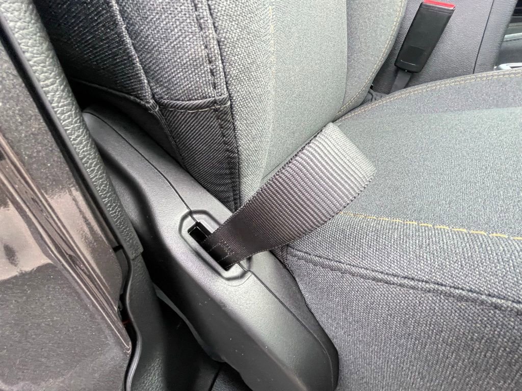 New 2025 Jeep Gladiator Sport AWD/4WD image 14