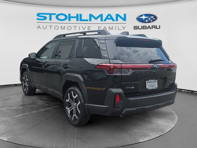 New 2026 Subaru Outback Touring XT AWD/4WD image 7