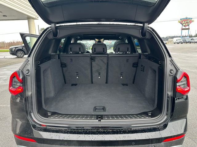 Used 2024 BMW X3 xDrive30i image 16