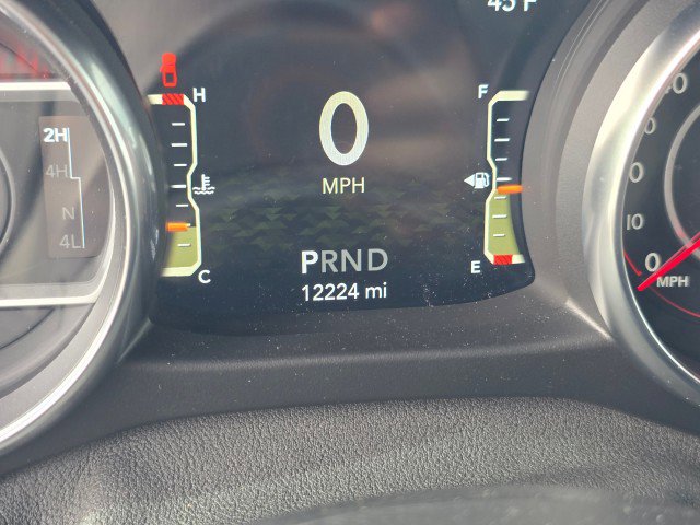 Used 2020 Jeep Gladiator Rubicon w/ LED Lighting Group image 32