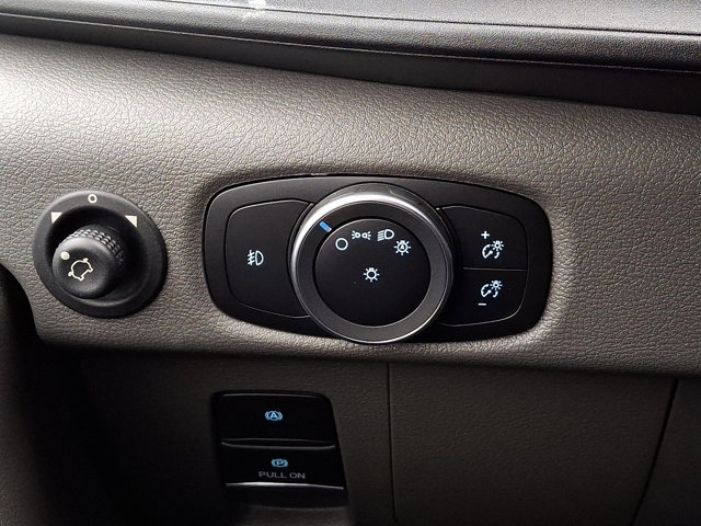 Used 2023 Ford Transit 250 Low Roof AWD w/ Upfitter Package image 20