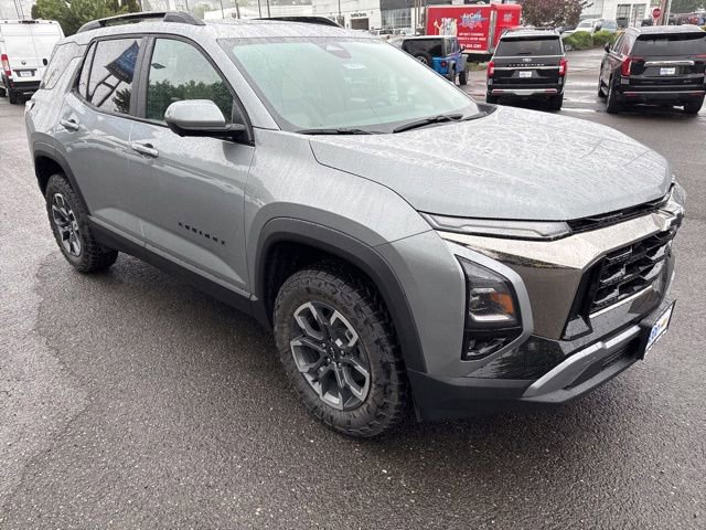 New 2026 Chevrolet Equinox ACTIV w/ Convenience Package III AWD/4WD image 7