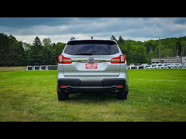 Used 2021 Subaru Ascent Limited w/ Technology Package image 5