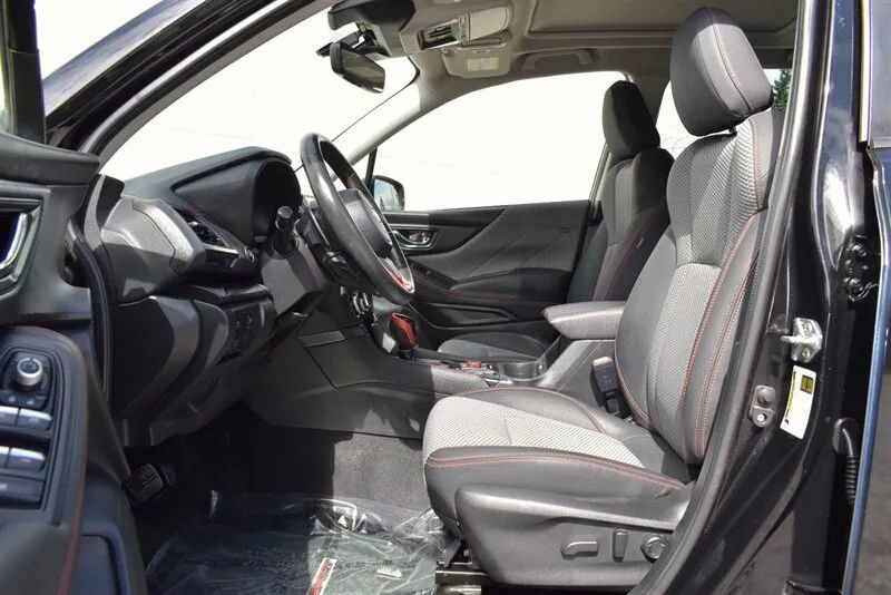 Used 2023 Subaru Forester Sport AWD/4WD image 10