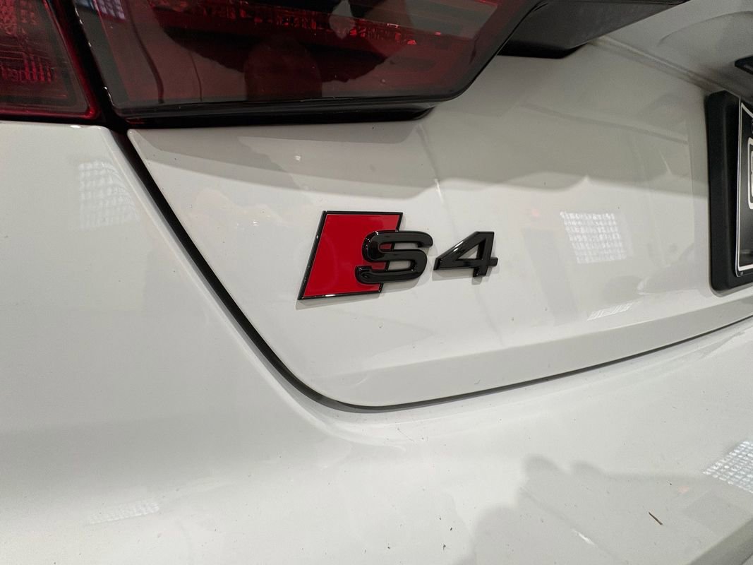 Used 2023 Audi S4 Premium Plus AWD/4WD image 59