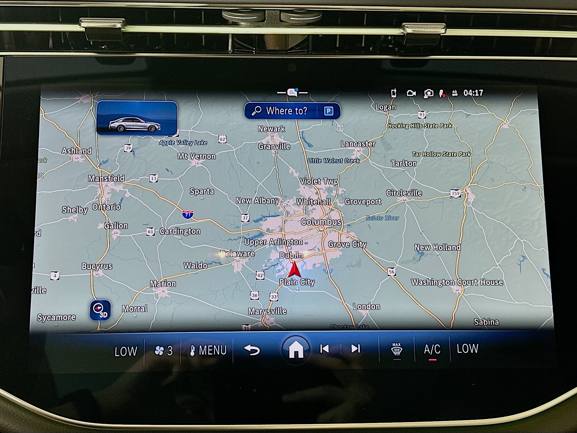 Used 2026 Mercedes-Benz E 350 4MATIC Sedan image 17