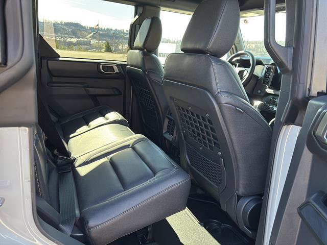 New 2026 Ford Bronco Badlands w/ Sasquatch Package image 18