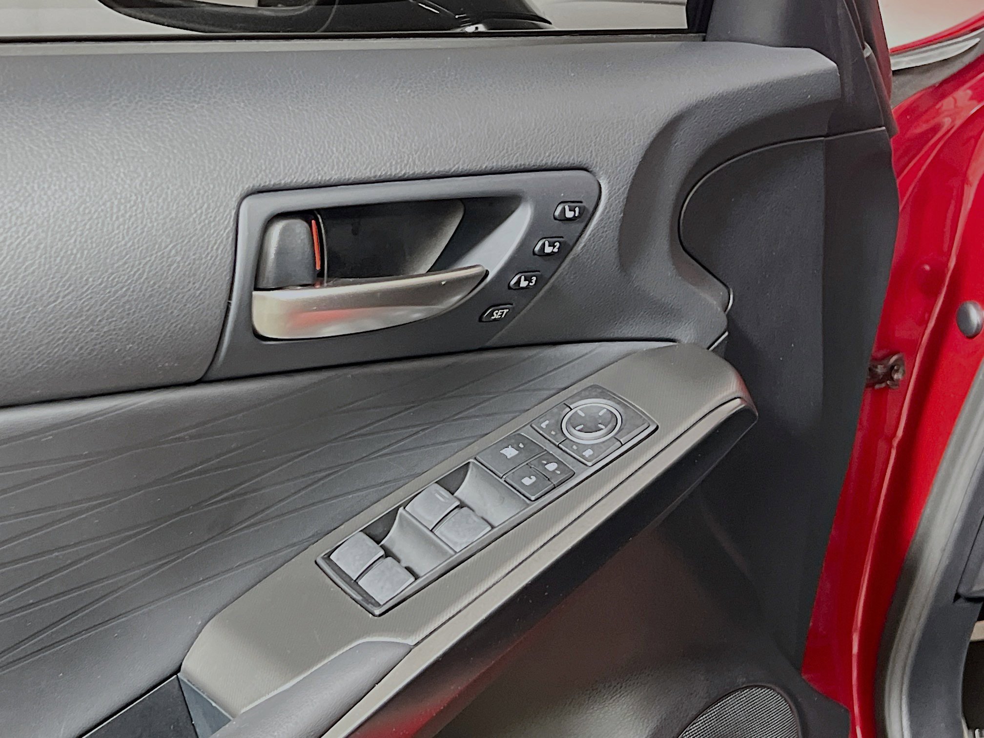 Used 2023 Lexus IS 350 F Sport w/ Memory Package image 17