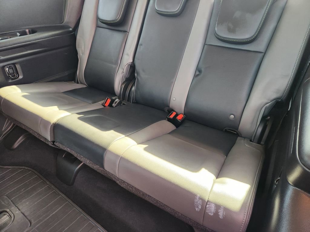 Used 2023 Subaru Ascent Onyx Edition image 30