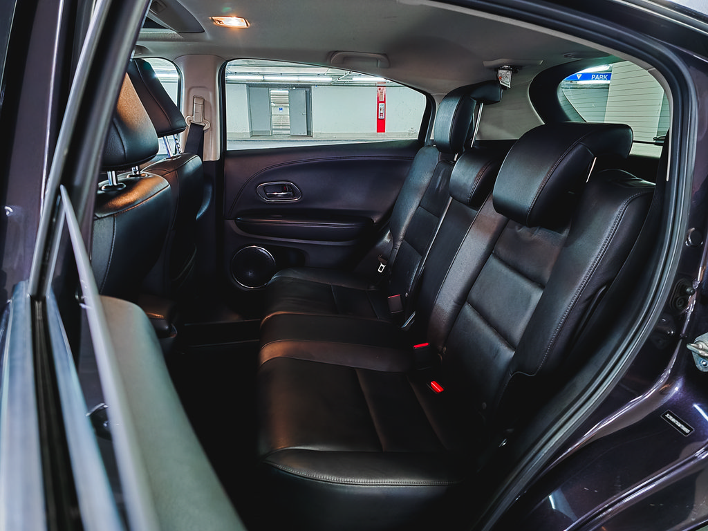 Used 2016 Honda HR-V EX-L image 20