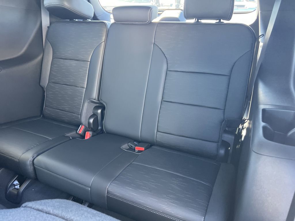 New 2026 Buick Enclave Sport Touring w/ LPO, Floor Liner Package FWD image 19