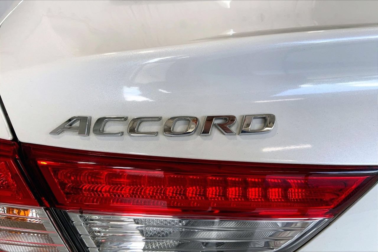 Used 2019 Honda Accord EX-L image 31