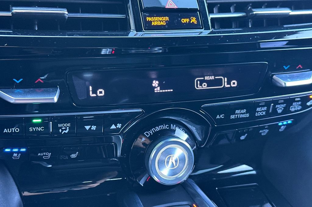 Certified 2023 Acura MDX A-Spec image 23