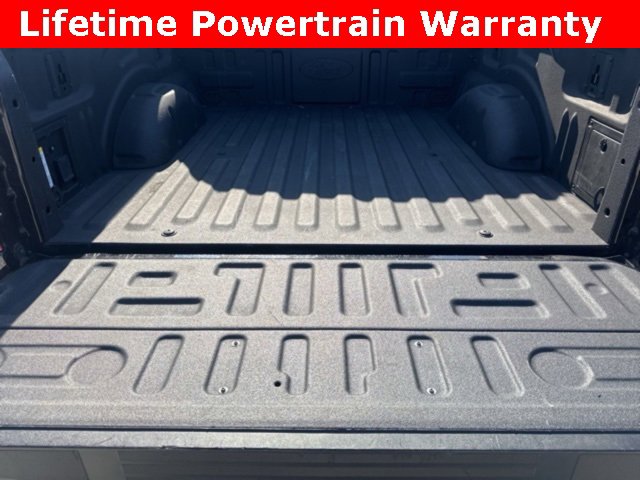 Used 2024 Ford F150 XLT w/ Equipment Group 302A MID image 15