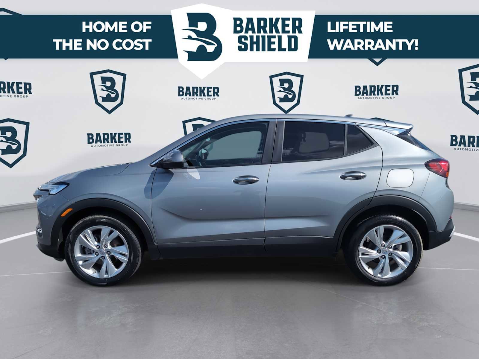 Used 2024 Buick Encore GX Preferred w/ Comfort Package FWD image 6
