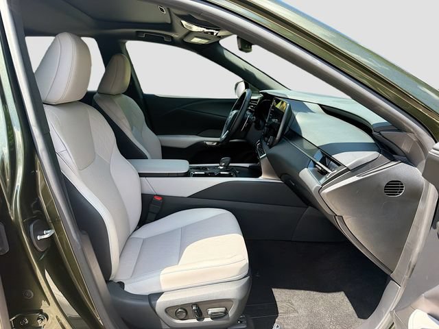 Used 2025 Lexus RX 350 Premium Plus w/ Accessory Package (Z1) FWD image 16