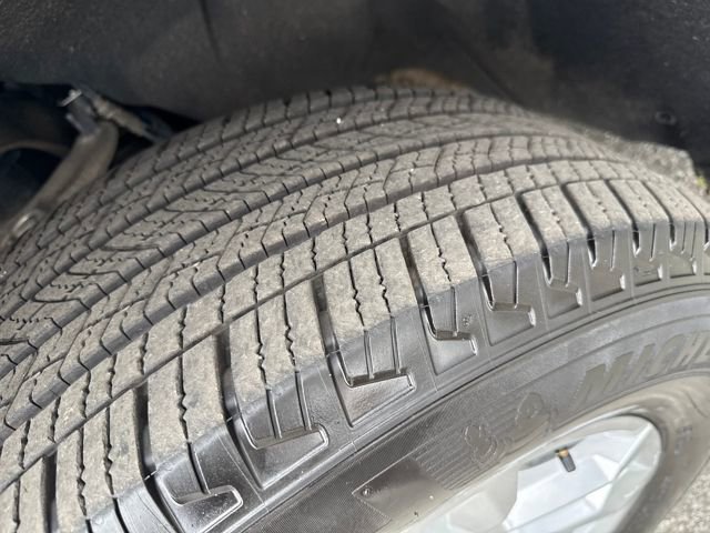 Certified 2021 Chevrolet Tahoe LT image 27