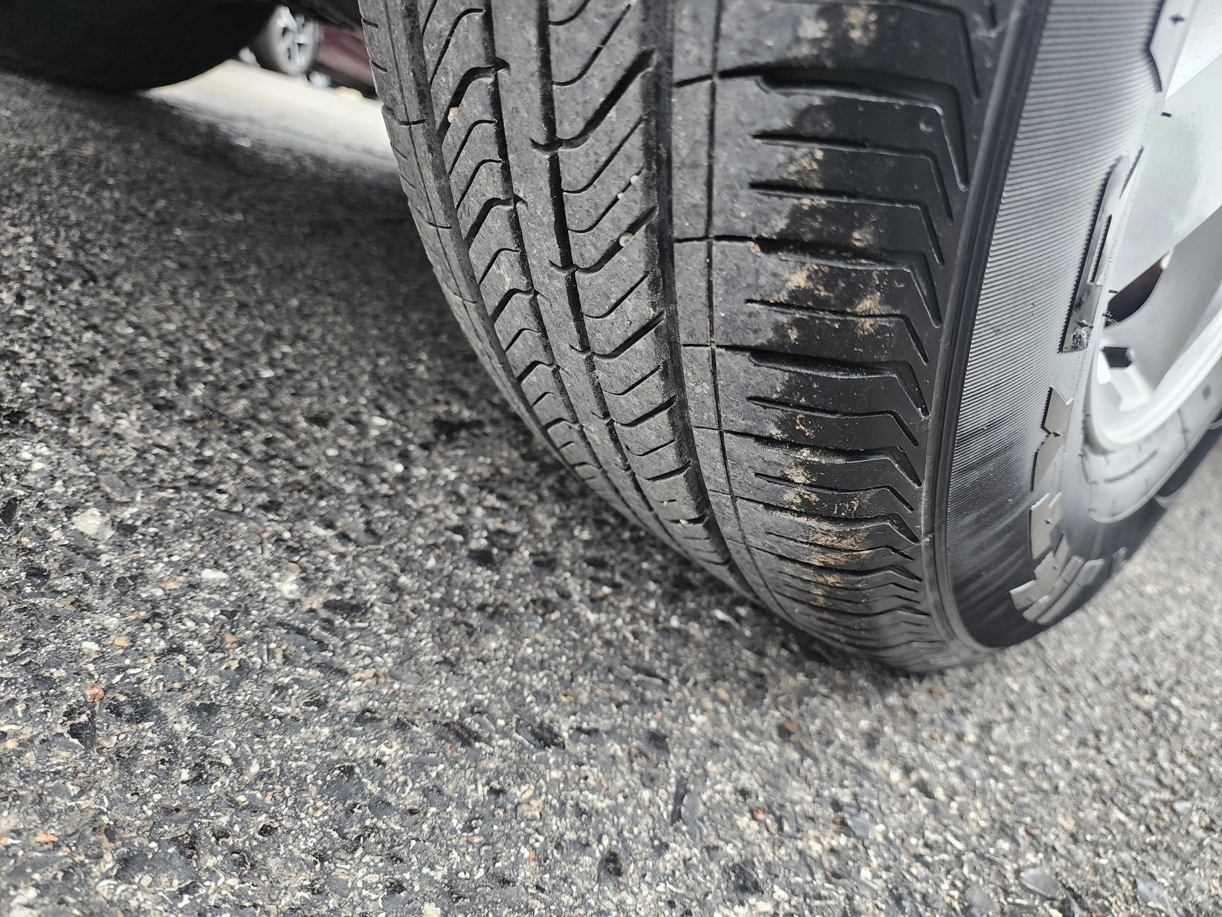 Used 2003 Honda Element EX image 25