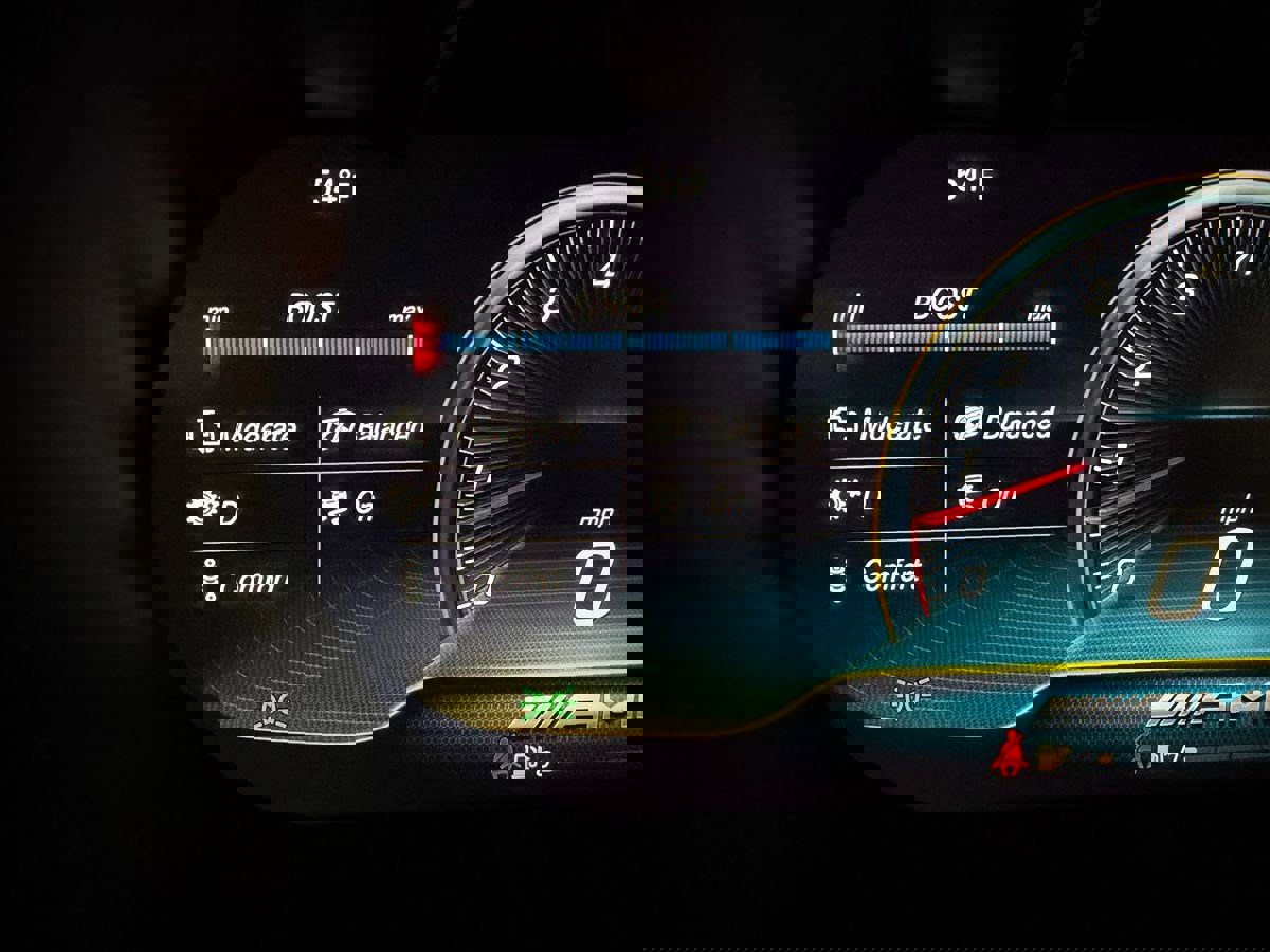 Used 2020 Mercedes-Benz C 43 AMG 4MATIC Cabriolet image 19