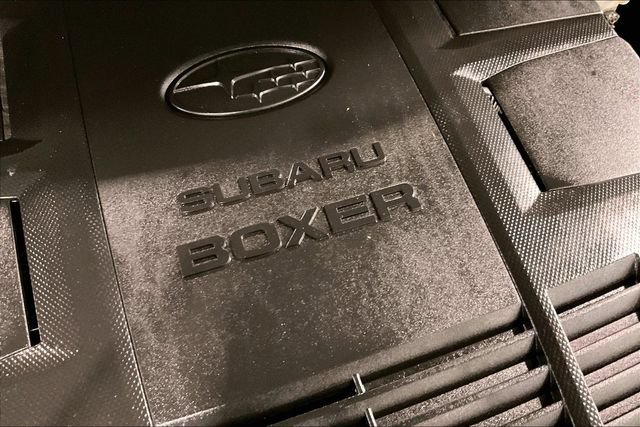 Used 2023 Subaru Forester Touring AWD/4WD image 31