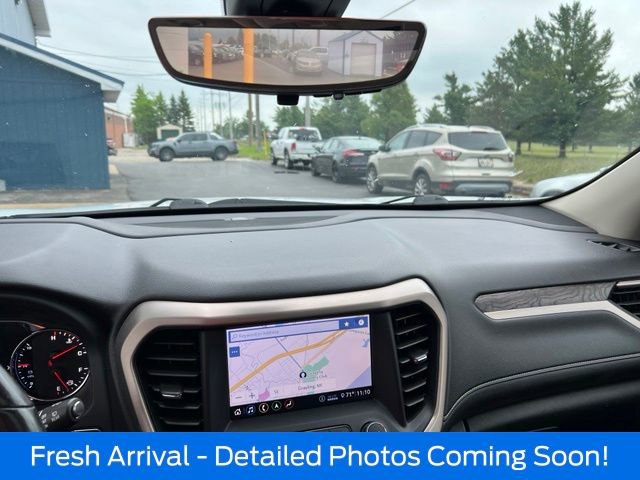 Used 2020 GMC Acadia Denali w/ GMC Pro Grade Package AWD/4WD image 13