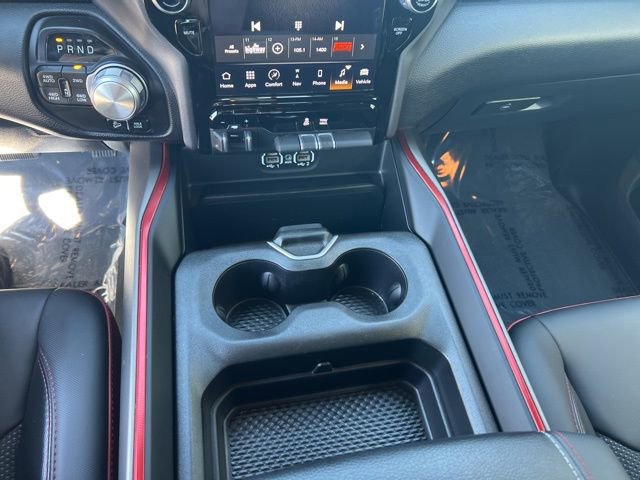 Used 2022 RAM 1500 Rebel w/ Level 1 Equipment Group image 10
