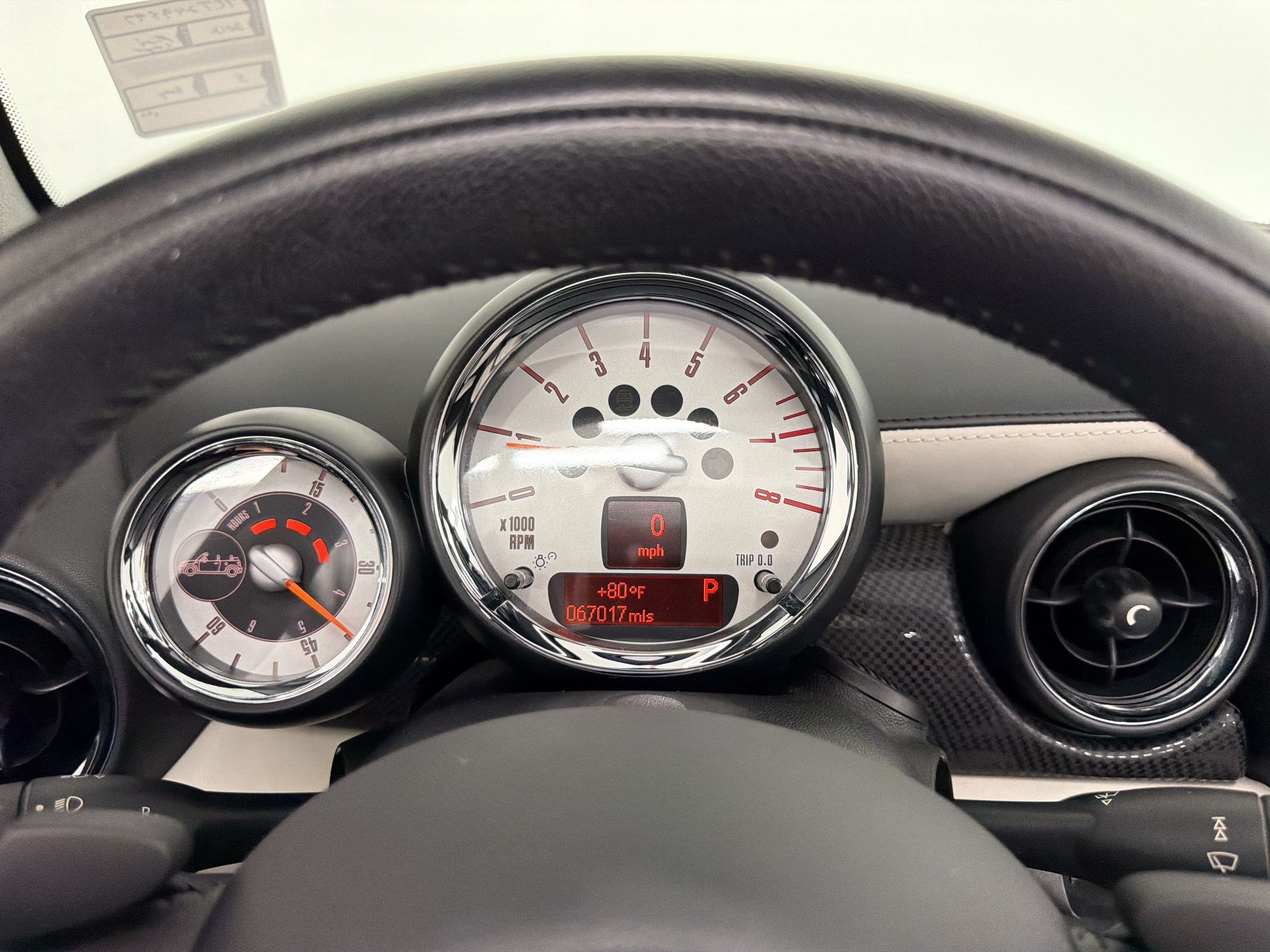 Used 2012 MINI Cooper S FWD image 15