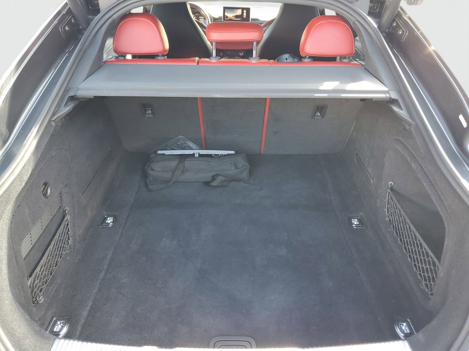 Used 2019 Audi S5 Premium Plus w/ Premium Plus image 10