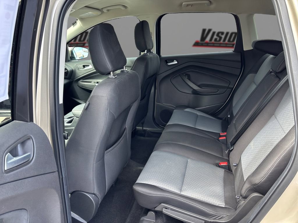 Used 2018 Ford Escape SE image 10