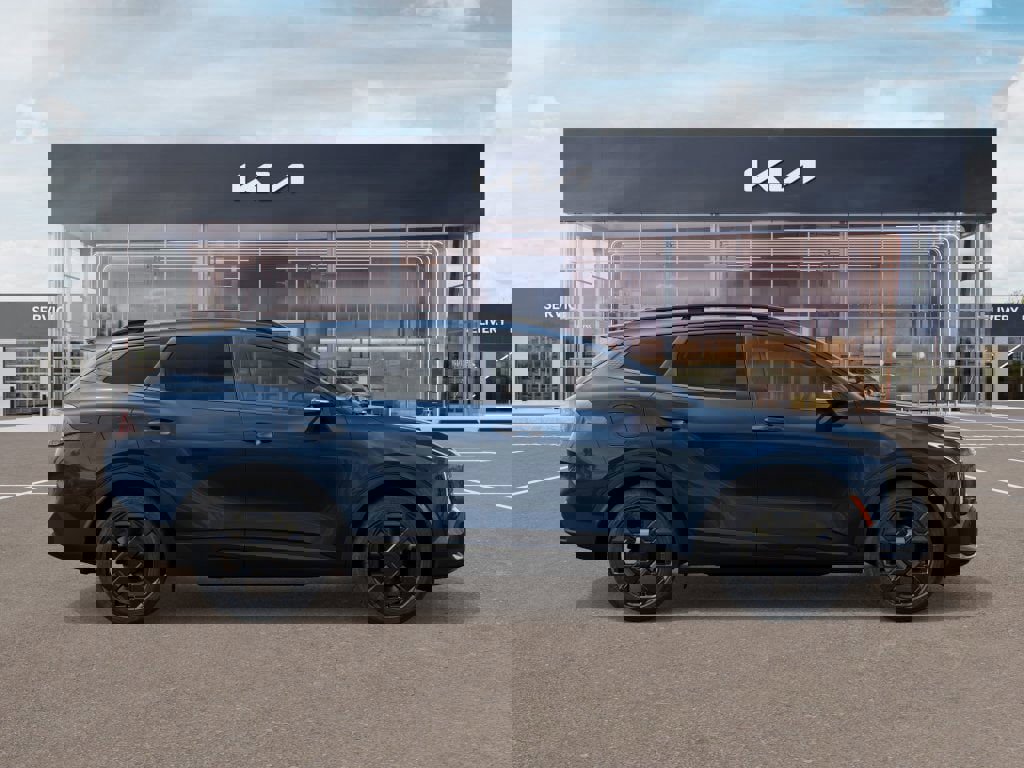 New 2026 Kia Sportage X-Line image 7