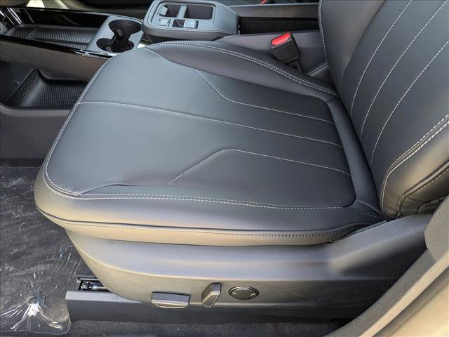 New 2026 Ford Mustang Mach-E Select image 4